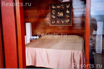 Coconut Laguna 22